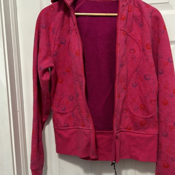 LULULEMON scuba hoodie - Picture 8 of 8